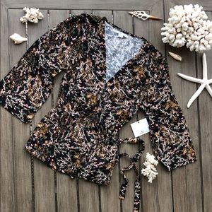 🌴🔆O’NEILL- MARTHA BLOUSE🔆🌴